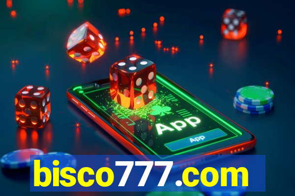 bisco777.com
