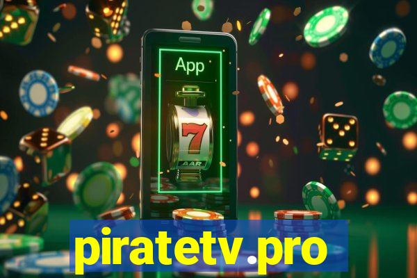 piratetv.pro