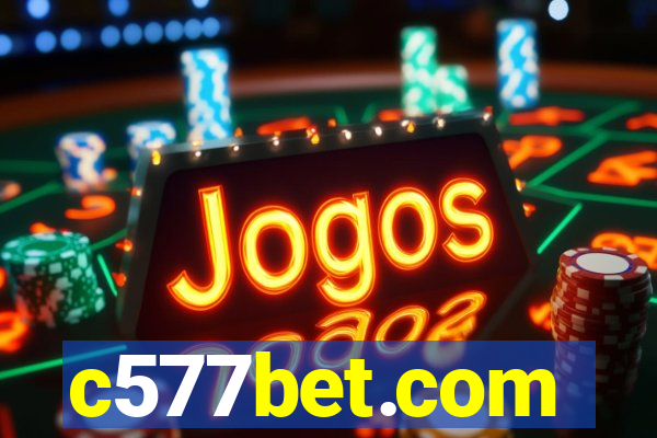 c577bet.com