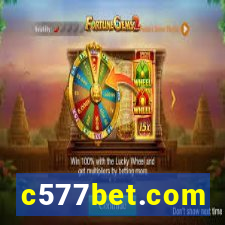 c577bet.com
