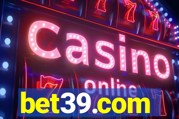 bet39.com