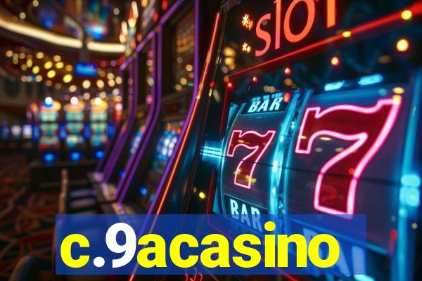c.9acasino