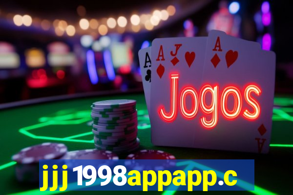 jjj1998appapp.com