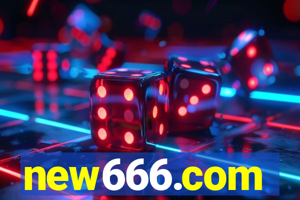 new666.com