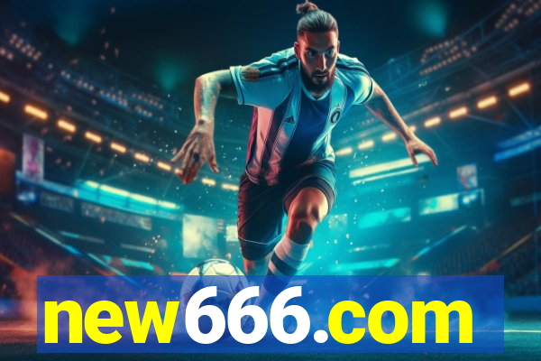 new666.com