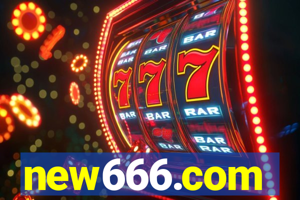 new666.com