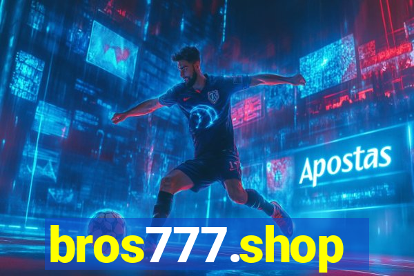 bros777.shop