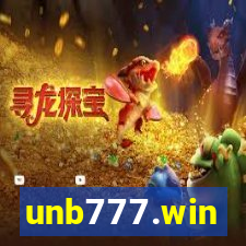unb777.win