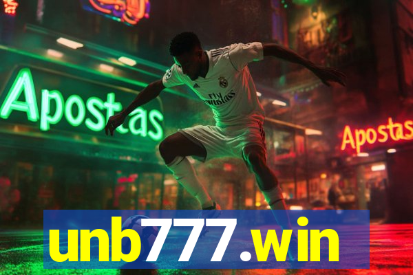 unb777.win