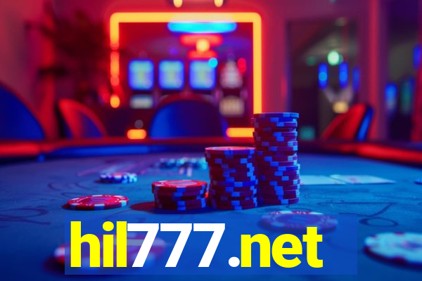 hil777.net