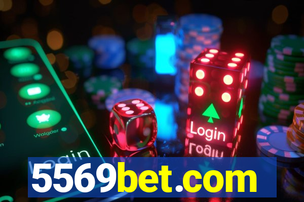 5569bet.com