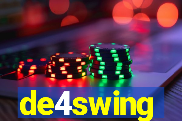 de4swing