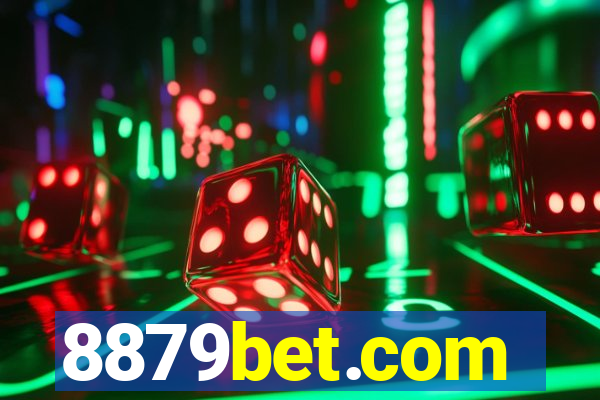 8879bet.com