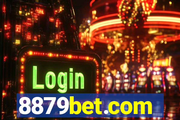 8879bet.com