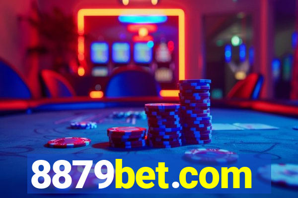 8879bet.com