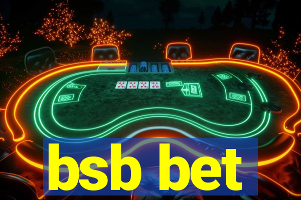 bsb bet