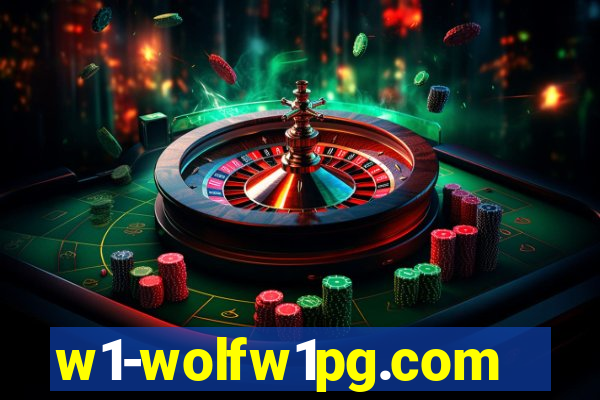 w1-wolfw1pg.com