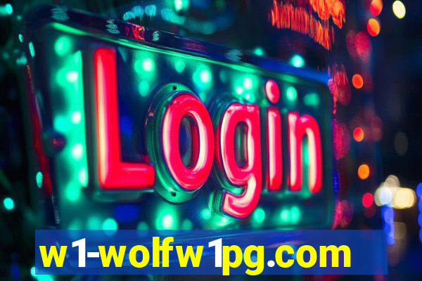 w1-wolfw1pg.com