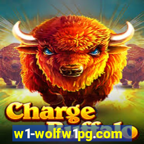 w1-wolfw1pg.com