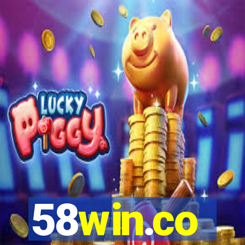 58win.co