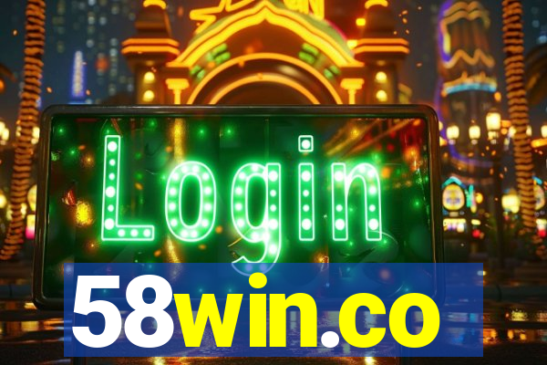 58win.co