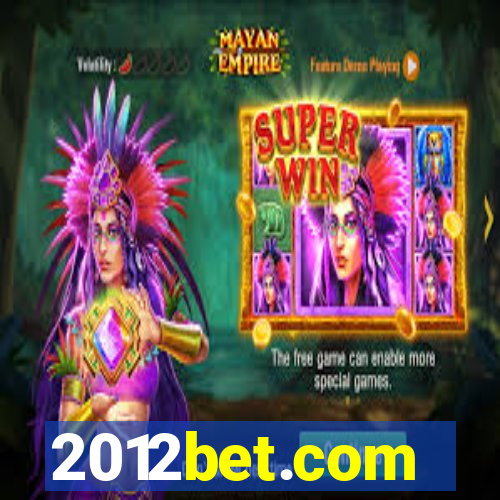 2012bet.com