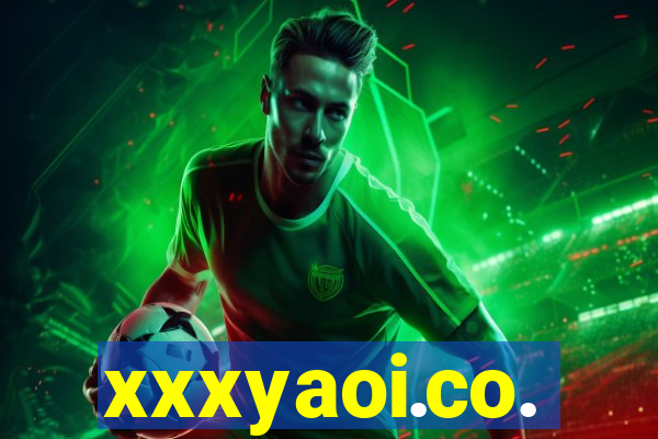 xxxyaoi.co.