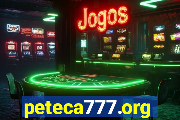 peteca777.org