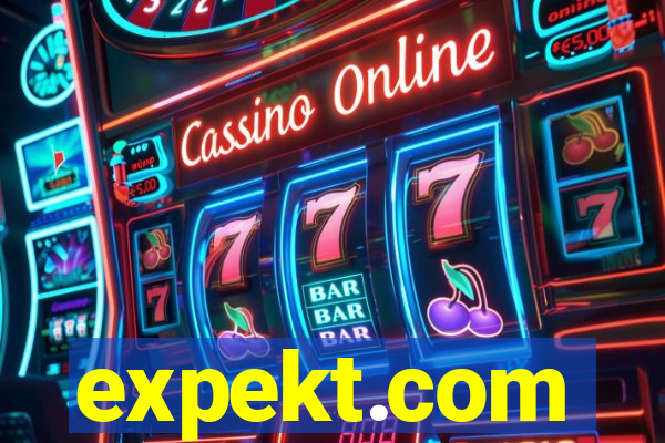 expekt.com