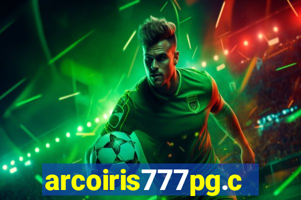 arcoiris777pg.com