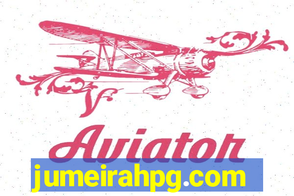 jumeirahpg.com