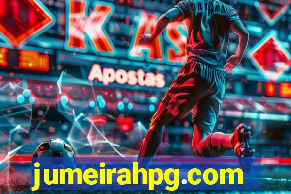 jumeirahpg.com