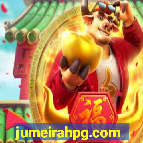 jumeirahpg.com