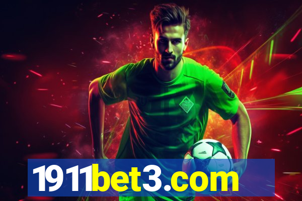 1911bet3.com