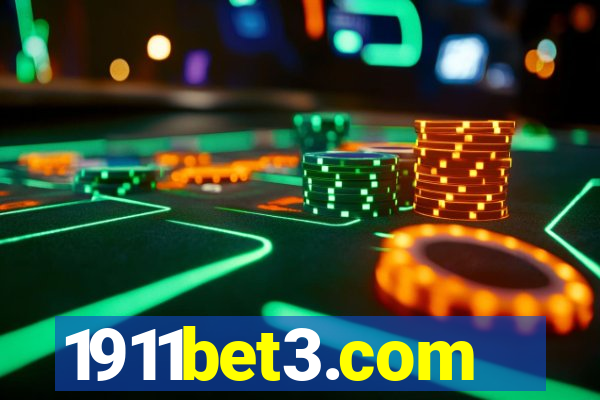 1911bet3.com