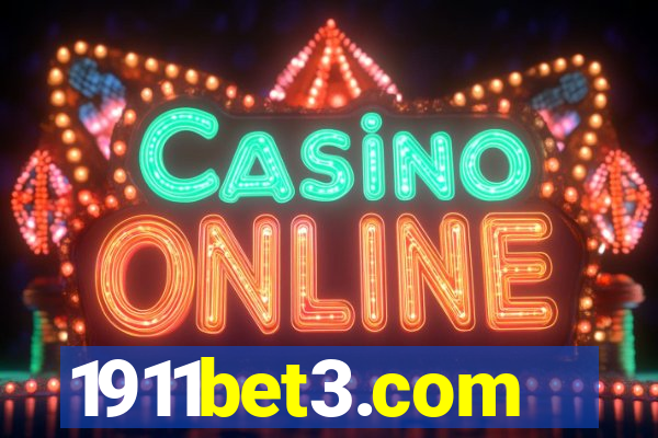 1911bet3.com