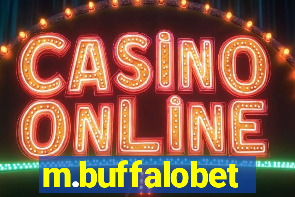 m.buffalobet