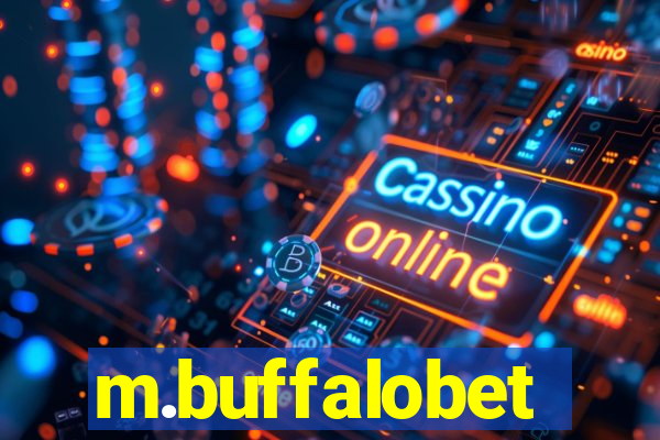m.buffalobet