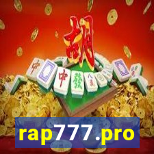 rap777.pro