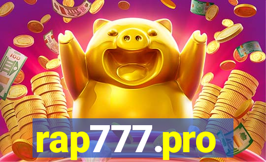 rap777.pro