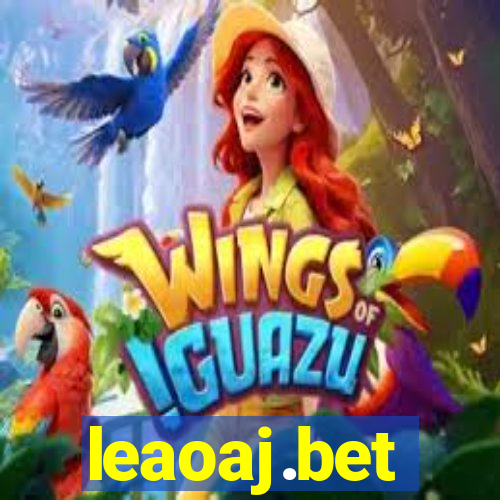 leaoaj.bet
