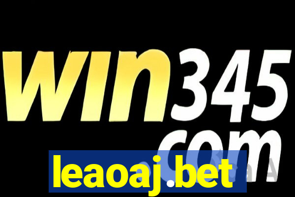 leaoaj.bet