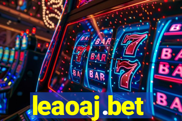 leaoaj.bet
