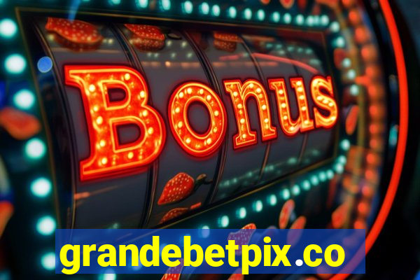 grandebetpix.com