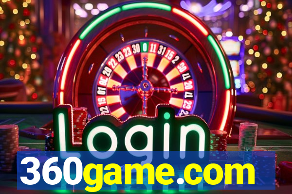 360game.com