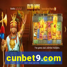 cunbet9.com