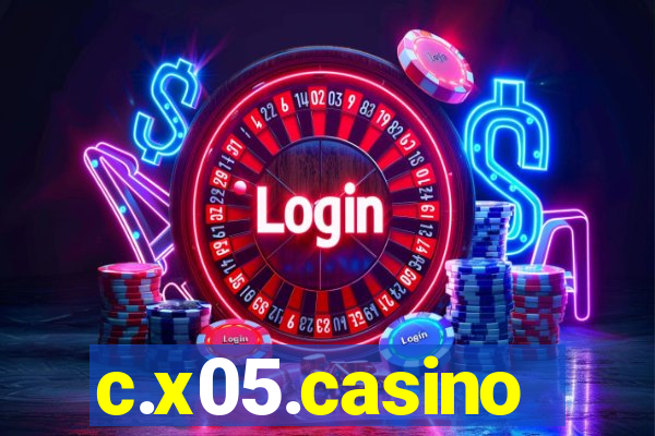 c.x05.casino