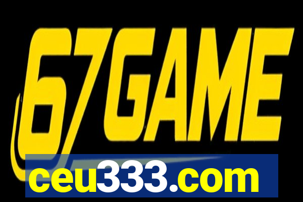 ceu333.com