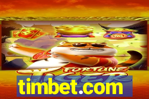 timbet.com