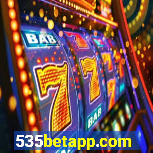 535betapp.com